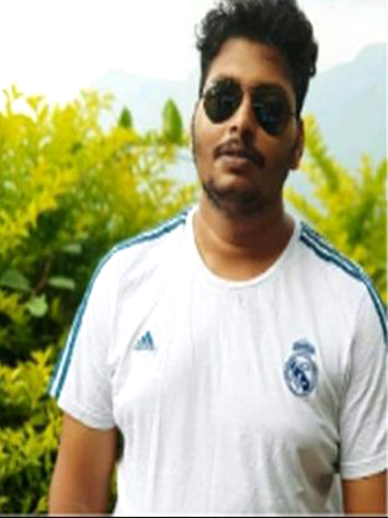 A.Kirubakaran